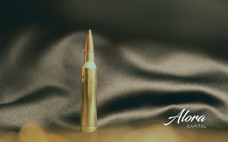 Verdades sobre a Operação Bullet