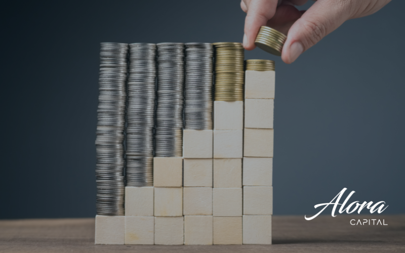 Colateralização Cruzada