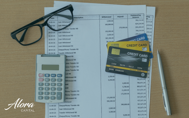 Impacto do CET no financiamento