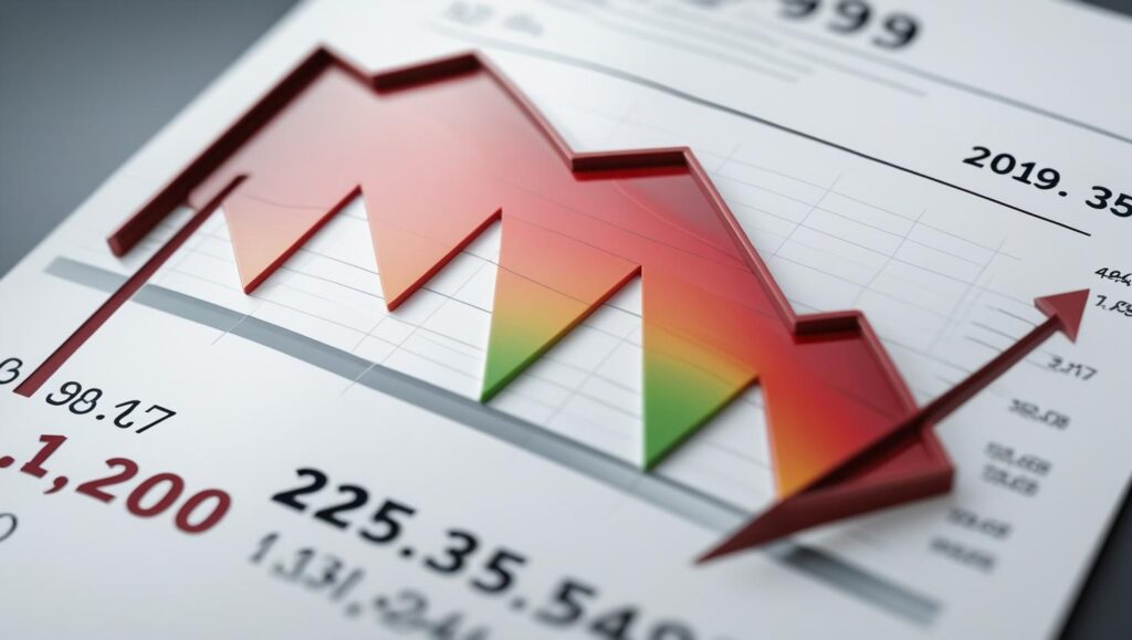 financiamento empresarial com balanço negativo