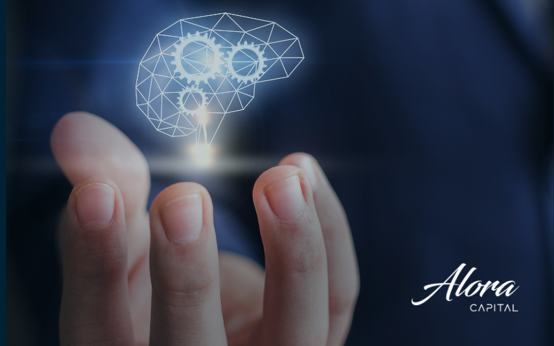 nova lógica do crédito para empresas