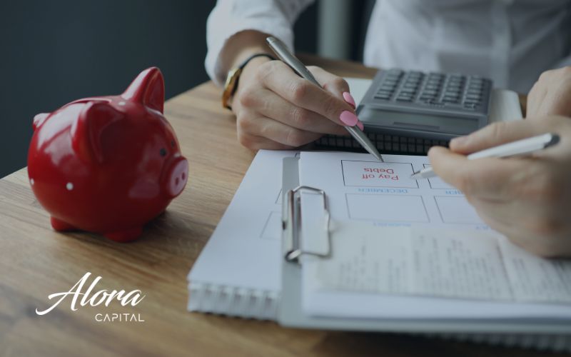 Financiamento estruturado para empresas: por que muda o jogo