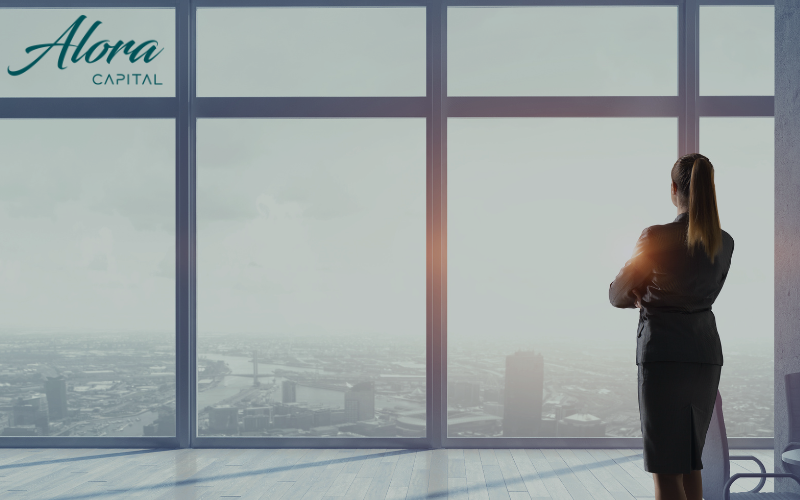 Como acessar capital de giro com garantia cruzada entre empresas do grupo