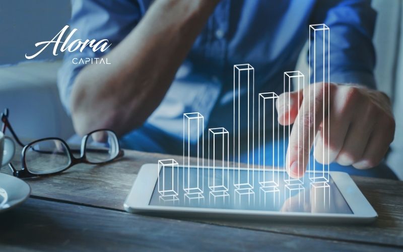 análise de fluxo de caixa para aprovação de crédito empresarial