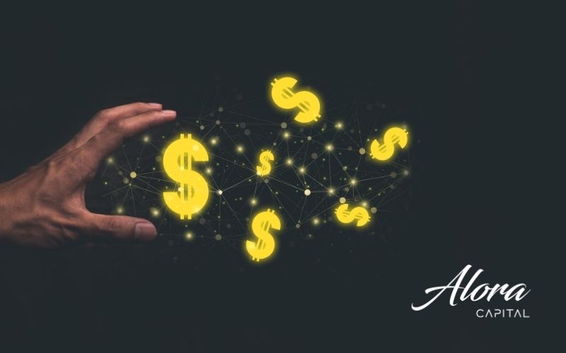 como antecipar recebíveis sem comprometer fluxo de caixa