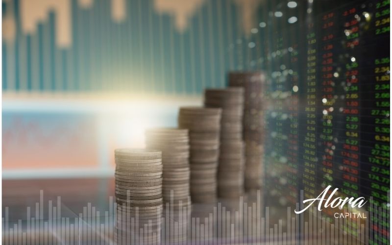 crédito com garantia de recebíveis