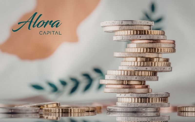 financiamento empresarial com análise de fluxo de caixa e gestão financeira estratégica